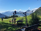 Panoramaweg bei Reith im Alpbachtal • Wanderung » outdooractive.com