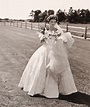 SOLD! The Kennedy Wedding Photos, Including an Unpublished Shot of ...