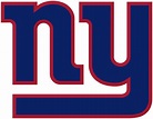New York Giants Color Codes Hex, RGB, and CMYK - Team Color Codes
