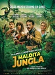 Maldita jungla - Película 2020 - SensaCine.com
