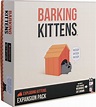 Barking Kittens: This Is The Third Expansion of Exploding Kittens Card ...