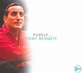 Purely [Purely], Tony Bennett | CD (album) | Muziek | bol