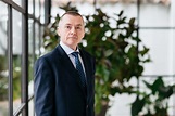 IATA chief Willie Walsh talks about airline industry's prospects