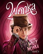 Wonka Movie Poster (#2 of 22) - IMP Awards
