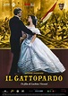 El gatopardo (1963) DVD | clasicofilm / cine online | Movie posters ...