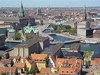Copenhague nombrada la ciudad más habitable del mundo en el ranking ...