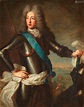 Portrait of Louis Henri de Bourbon, Prince de Condé, three-quarter ...