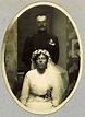 Großherzogin Olga Alexandrowna mit ihrem Mann Nikolai Kulikowski. - Romanov-Reich - Romanov ...