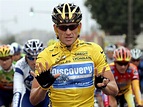 Lance Armstrong | Steckbrief, Bilder und News | WEB.DE