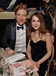 Does Domhnall Gleeson Have a Wife? Inside the Secretive Love Life of ...