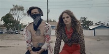 The 1975's new 'Robbers' music video: Sex, drugs and guns
