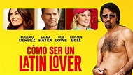 "Cómo Ser Un Latin Lover" en Apple TV