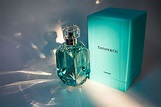 The Blue Box You Can Enjoy Every Day: Tiffany & Co. Intense Eau De Parfum