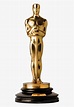 Academy Awards Png, The Oscars Png - Oscar Award Transparent Background ...