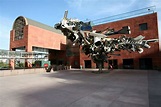 Museum of Contemporary Art: Los Angeles Attractions Review - 10Best ...
