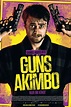 Guns Akimbo (2020) Film-information und Trailer | KinoCheck