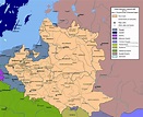 Ducado da Curlândia e Semigallia - 28 de março de 1795 | Eventos ...