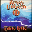 Kerry Livgren AD – Time Line (1985, Vinyl) - Discogs