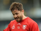 Danny Cipriani named RPA Player of the Year despite his England exile ...