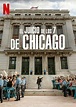 El juicio de los 7 de Chicago (2020) - Película eCartelera