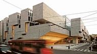 Universidad Luigi Bocconi, Milán - Grafton Architects | Arquitectura Viva