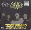 CD: WINGS ~ TEORI DOMINO REVISITED... - Am CollectionZ - Cd