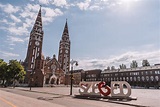 Szeged Ungarn: diese 15 Sehenswürdigkeiten musst du besuchen