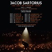 The Left Me Hangin' Tour | Jacob Sartorius Wiki | Fandom