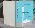 Mountain Fever. Historic Conquests Of Rainier -- FIRST EDITION by ...