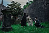 Visita a la Necrópolis de St James, Cementerio Jardín Secreto Liverpool ...