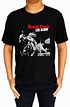 Grand Funk Railroad Live Album Men's T-Shirt [tMen_07090] - $17.90 ...