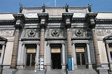 Museos Reales de Bellas Artes de Bélgica (Bruselas) - Portal Viajar