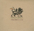 Best Buy: Wingless Angels, Vols. 1-2 [CD]