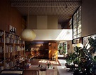 Eames House | WTTW Chicago