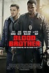 Blood Brother : Mega Sized Movie Poster Image - IMP Awards