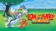 Tom and Jerry: The Movie (1992) - Backdrops — The Movie Database (TMDB)