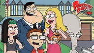 American Dad! Full HD Wallpaper and Background | 1920x1080 | ID:420300