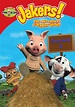 Jakers! The Adventures of Piggley Winks - streaming