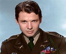 Audie Murphy Biography - Facts, Childhood, Family Life & Achievements