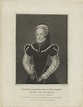 NPG D24869; Anne Seymour (née Stanhope), Duchess of Somerset - Portrait ...
