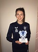 Lizzie Arnot voted Scottish Building Society SWPL Player of the Month ...
