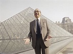 I.M. Pei, Architect Of Some Of The World's Most Iconic Structures, Dies ...