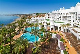 "Pool" Hotel H10 Estepona Palace (Estepona) • HolidayCheck (Costa del ...