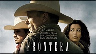 Frontera Trailer l Trailer deutsch HD - YouTube