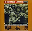 John Mayall - The Diary Of A Band (Volume One) (1968, Vinyl) | Discogs