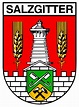 Stadtwappen | Salzgitter