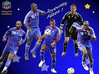 SOCCER PLAYER GALLERY PICTURES: France Football Team World Cup 2010 ...