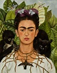 Frida Kahlo - NYC-ARTS