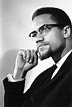 Malcolm X: Malcolm X poses for an iconic portrait, being remembered for ...