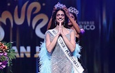 Karla Guilfú Ganó El Miss Universe Puerto Rico 2023